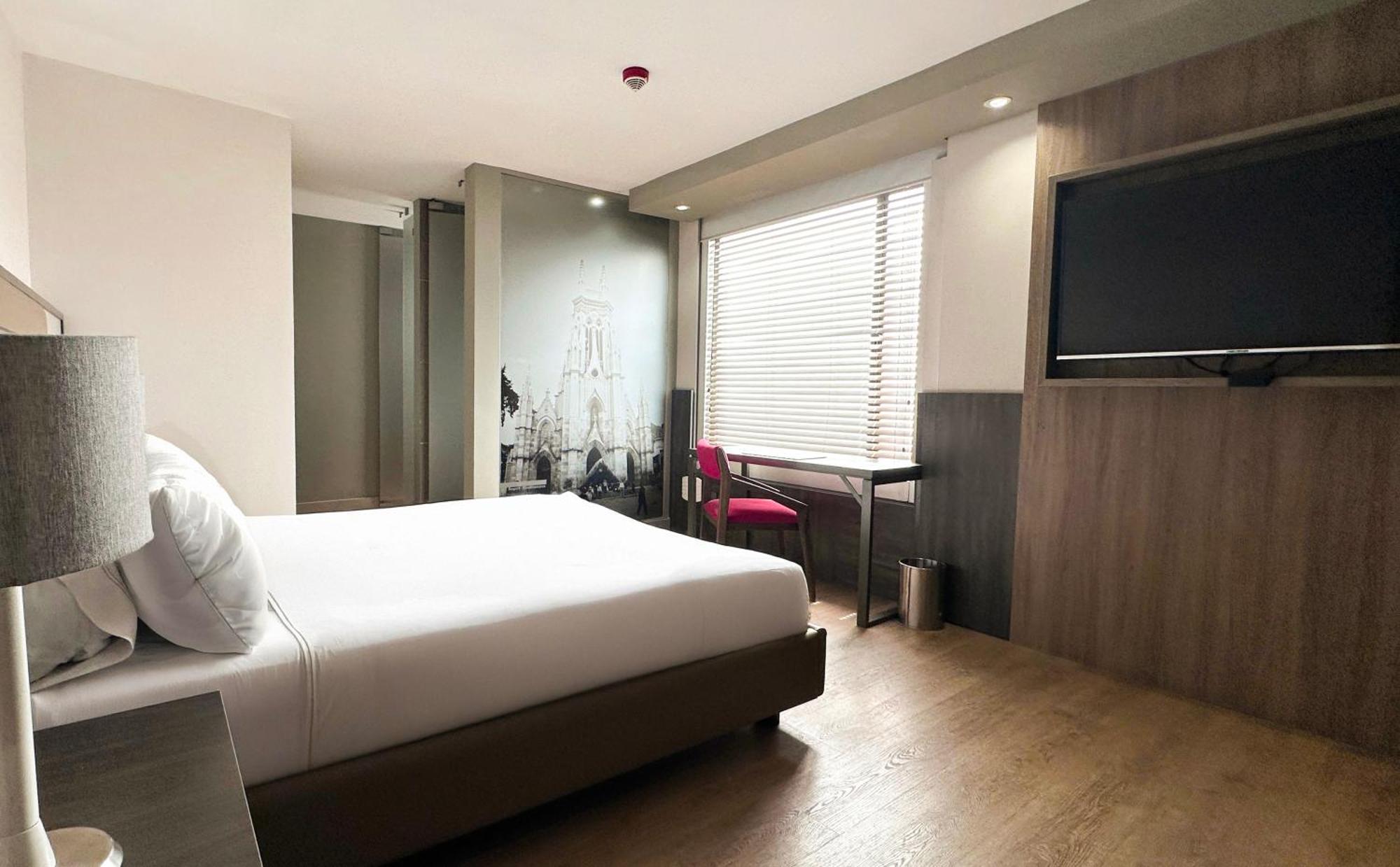Hotel Habitel Prime — Fotos 1