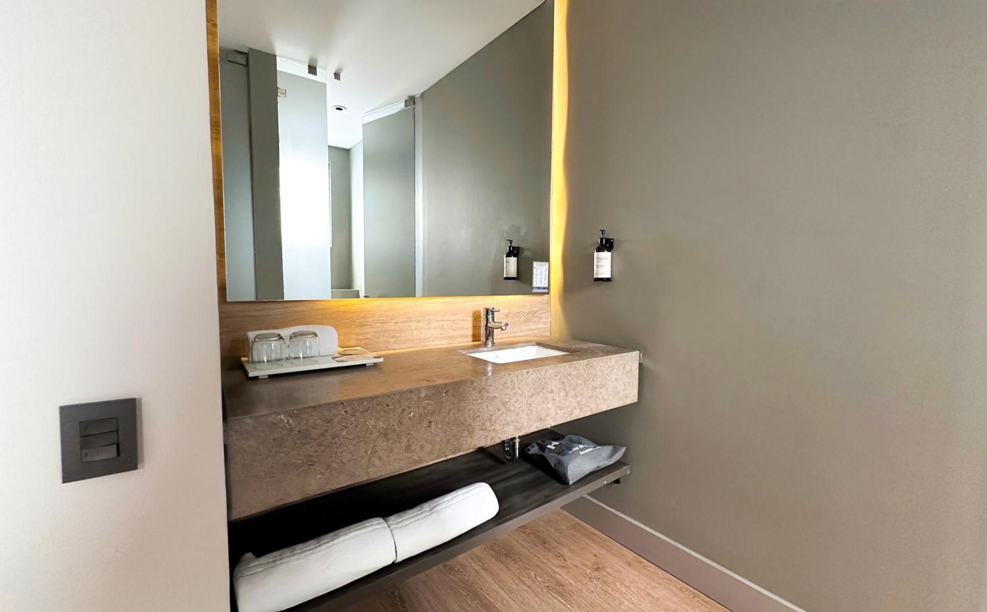 Hotel Habitel Prime, Bogota